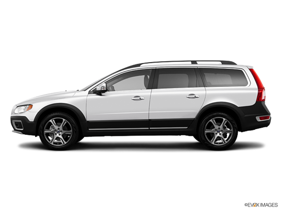 2013 Volvo XC70 T6 Platinum  Photo